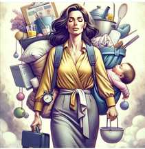 《媳婦，也是別人的掌上明珠》讀後感：「不被當家人、更不配當客人」的苦媳覺醒之路