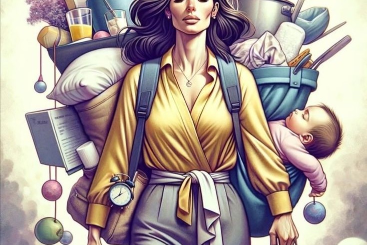 《媳婦，也是別人的掌上明珠》讀後感：「不被當家人、更不配當客人」的苦媳覺醒之路