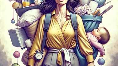 《媳婦，也是別人的掌上明珠》讀後感：「不被當家人、更不配當客人」的苦媳覺醒之路