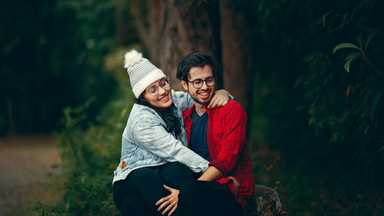 每一個人都需要透過另一個人來認識與看見自己