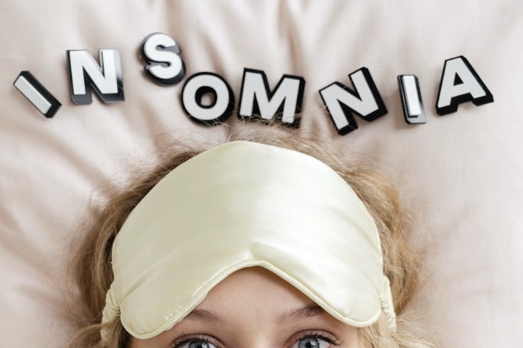 你的失眠指數有多少？