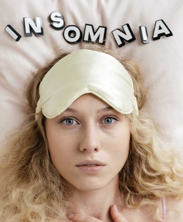 你的失眠指數有多少?