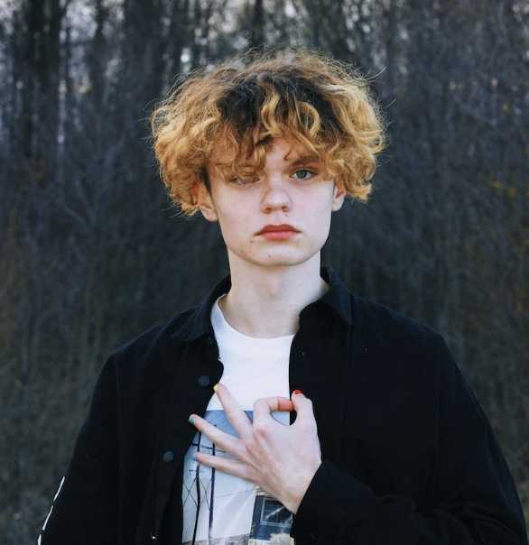 愛情毒藥—感情關係成癮(少年篇)