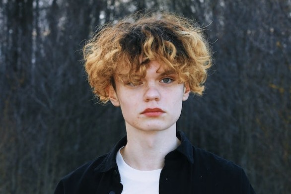 愛情毒藥—感情關係成癮（少年篇）