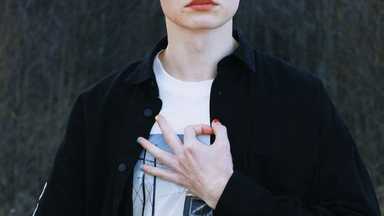 愛情毒藥—感情關係成癮（少年篇）