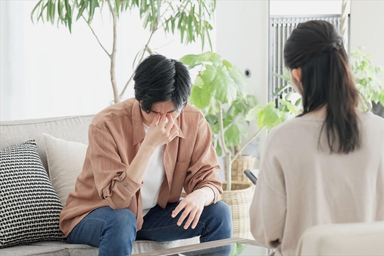 離婚後壓力爆表？研究揭露七大高風險族群！ 