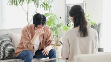 離婚後壓力爆表？研究揭露七大高風險族群！ 