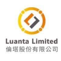 倫塔股份有限公司 Luanta Limited
