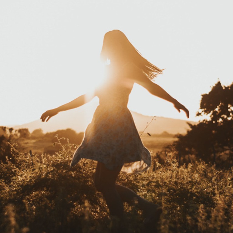 舞蹈治療 Dance Therapy