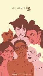 女性主義取向諮商