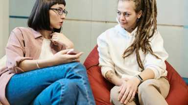 被高品質聆聽很好，但很難得 