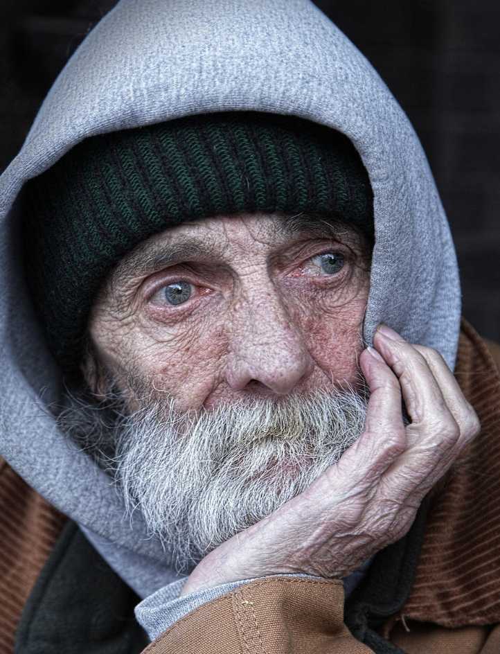 關心您身邊的長者-老年憂鬱症量表(GDS-15)