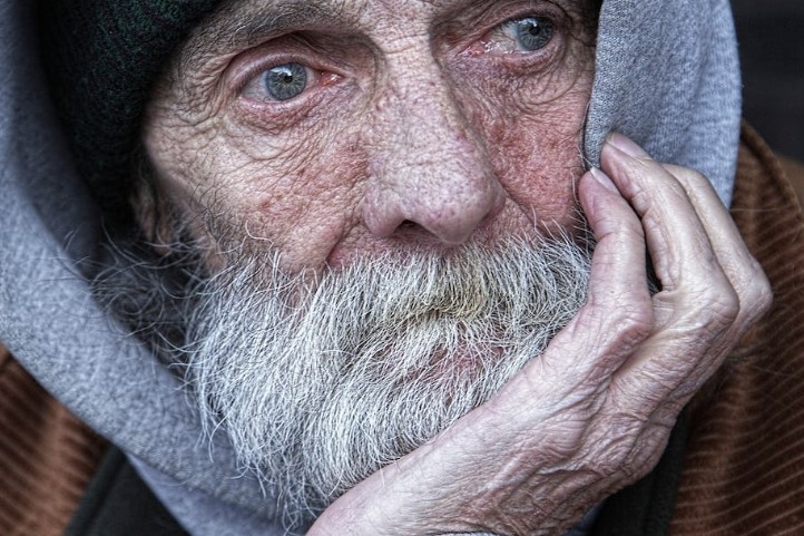 關心您身邊的長者-老年憂鬱症量表(GDS-15)