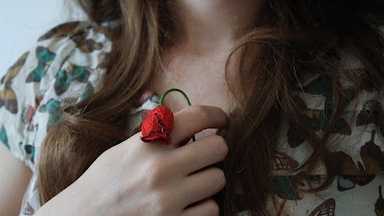 他們告訴我:「家的完整是女人最大的幸福!?」