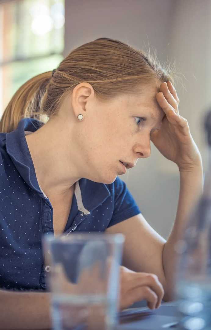 你過勞嗎？過勞量表立即測