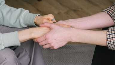 諮商室裡的小故事—心理諮商是... 