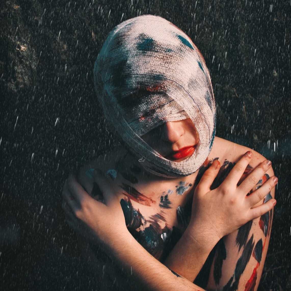 被性侵的人，當下沒反抗，就是他的錯？ 