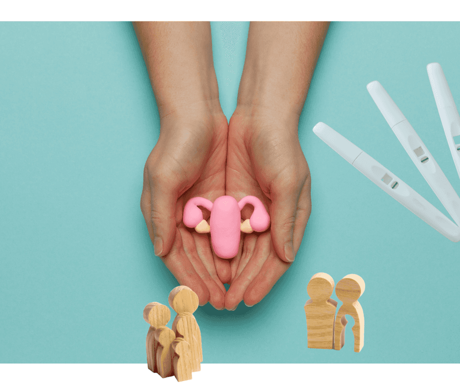 走在不孕的路上你做好準備了嗎?