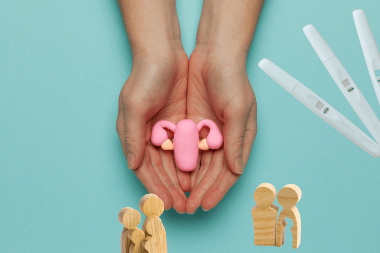 走在不孕的路上你做好準備了嗎？ 