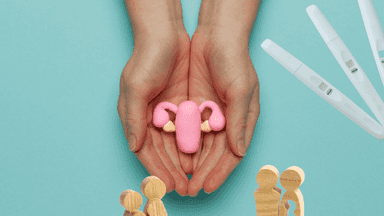 走在不孕的路上你做好準備了嗎？ 