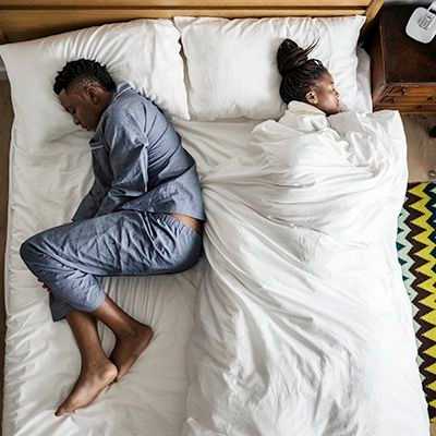 親密關係末日四騎士