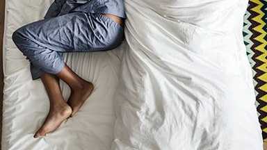 我對我們關係感到厭倦?-婚姻無聊的研究