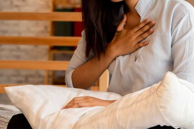 🧠 桃園擁抱身心醫學診所:自律神經調適諮商-讓身體重新找回安穩的節奏