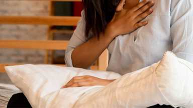 🧠 桃園擁抱身心醫學診所:自律神經調適諮商-讓身體重新找回安穩的節奏