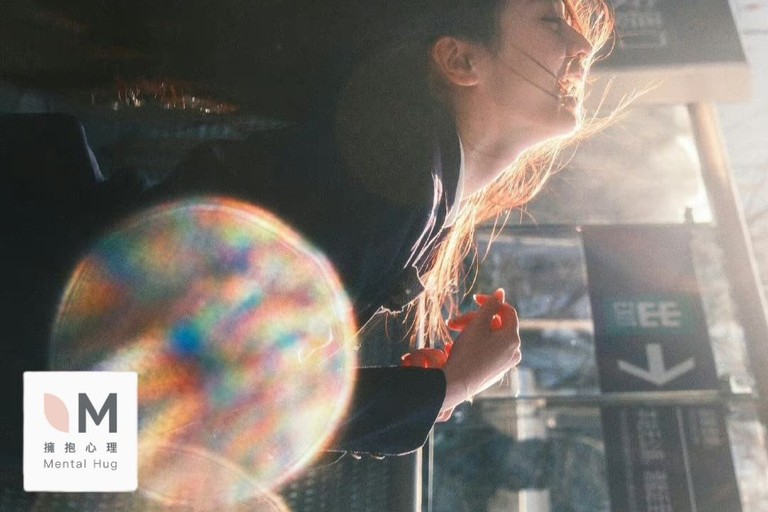 憂鬱的星期一讓你今天也負能量了嗎?