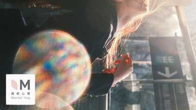 憂鬱的星期一讓你今天也負能量了嗎?