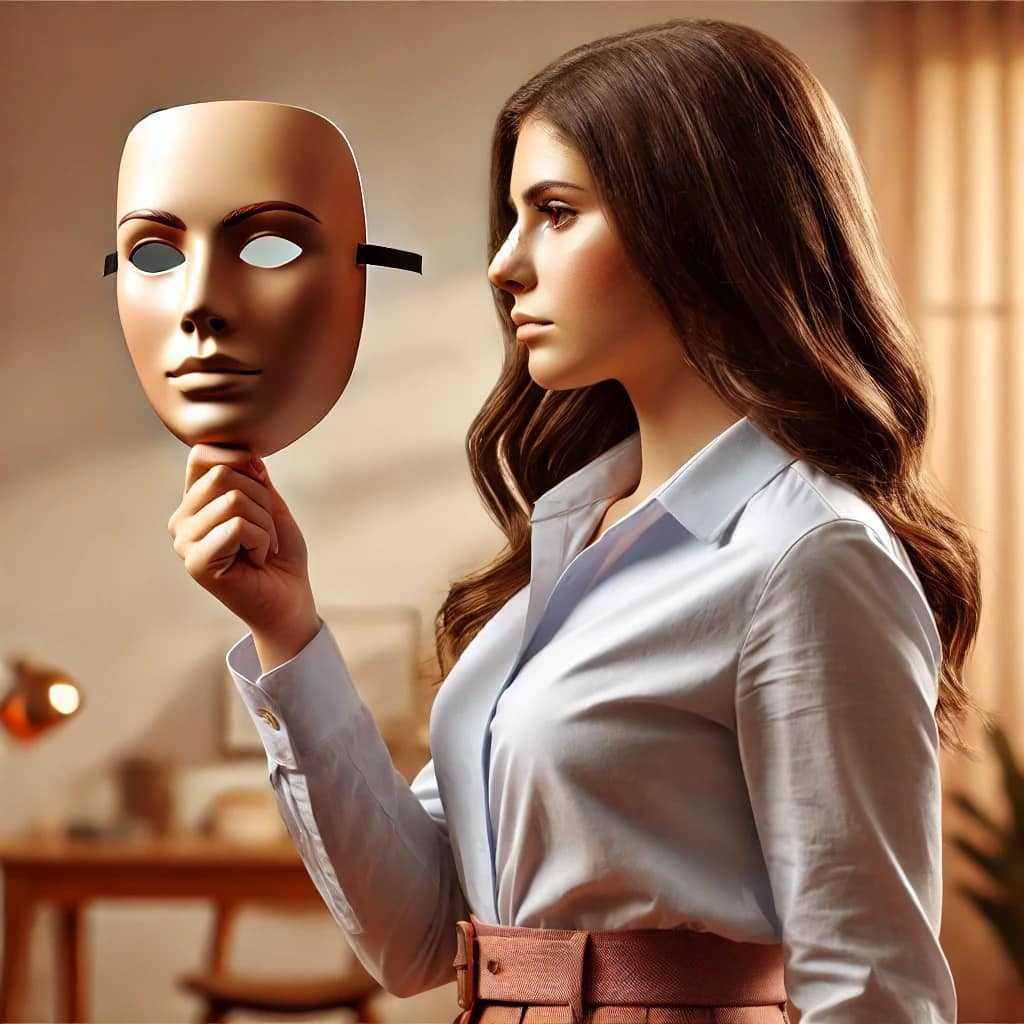 冒牌者症候群 - 劇集田野調查 