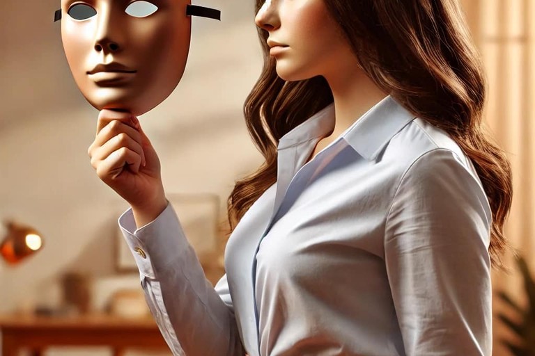 冒牌者症候群 - 劇集田野調查 