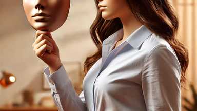 冒牌者症候群 - 劇集田野調查 