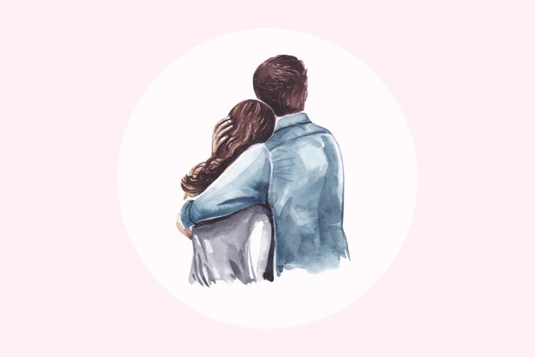 想和伴侶重溫戀愛的感覺嗎？這裡有10個祕訣  