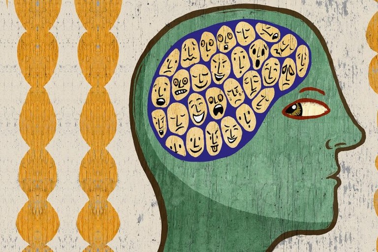 一趟探索內在部分的旅程-IFS訓練體驗 