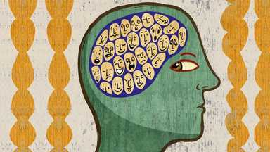 一趟探索內在部分的旅程-IFS訓練體驗 