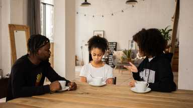 能量爭奪中的人際模式1 - 照我的話做