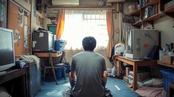 家中有尼特族要怎麼辦? 