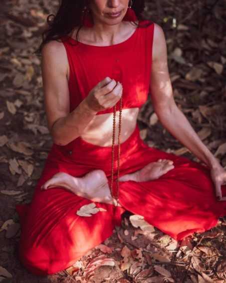 唸佛可以抵消負面圖片的影響 